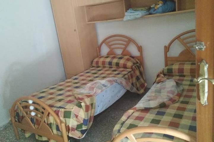 Location de vacances pour 6 personnes à Ciudad Real - 3