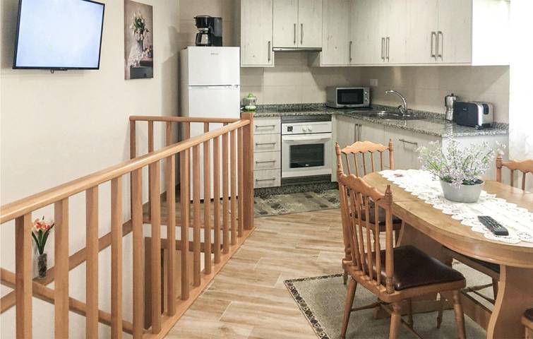 Casa de vacaciones para 4 personas en Provincia de La Coruña - 3