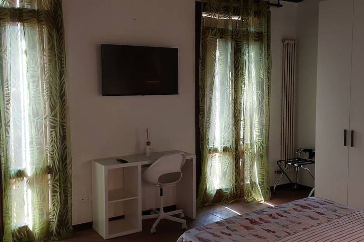 Entire apartment, Your comfortable apartment in the heart of Vicenza in Vicenza, Vicenza Province