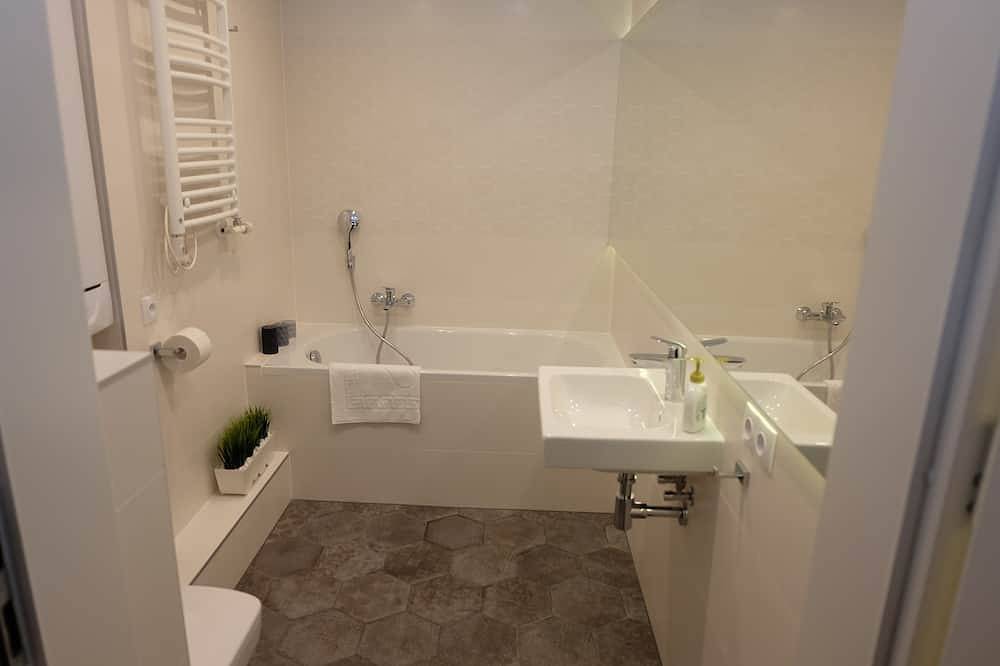 Apartamento entero, El Apartamento Elementos in Kazimierz, Cracovia