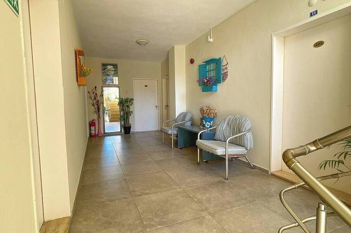 Appartement de vacances pour 4 personnes - 1