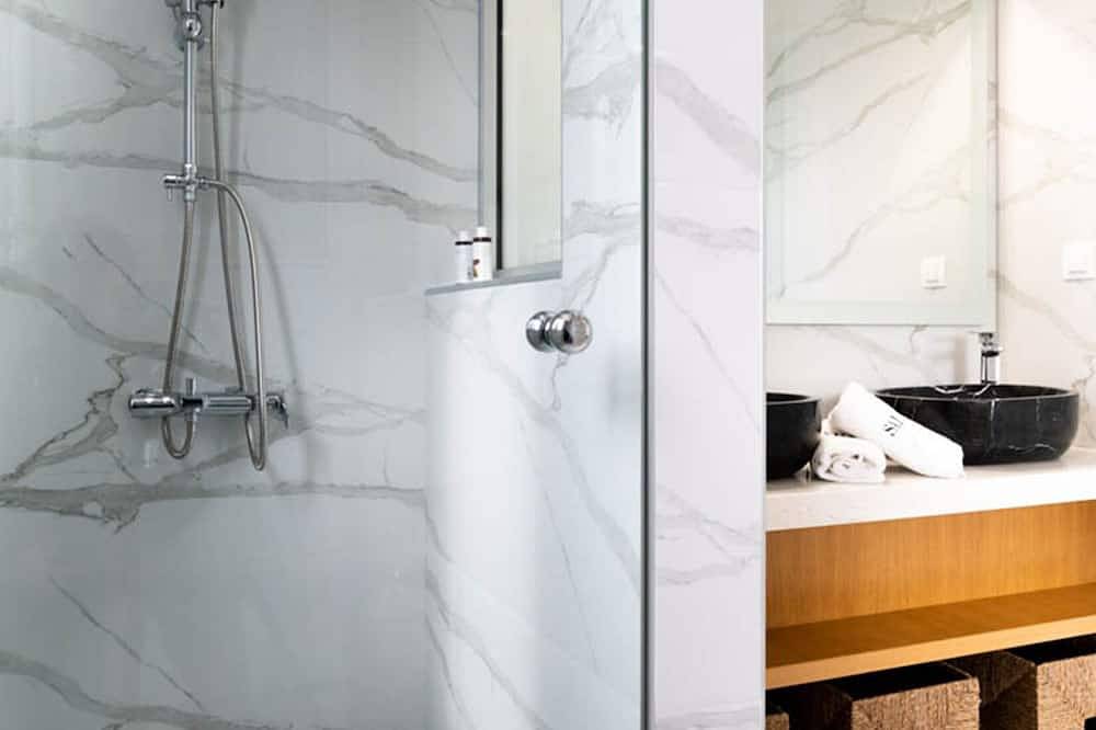 Bh220 - B - Villa Chersonissos in Analipsi, Kreta Norden