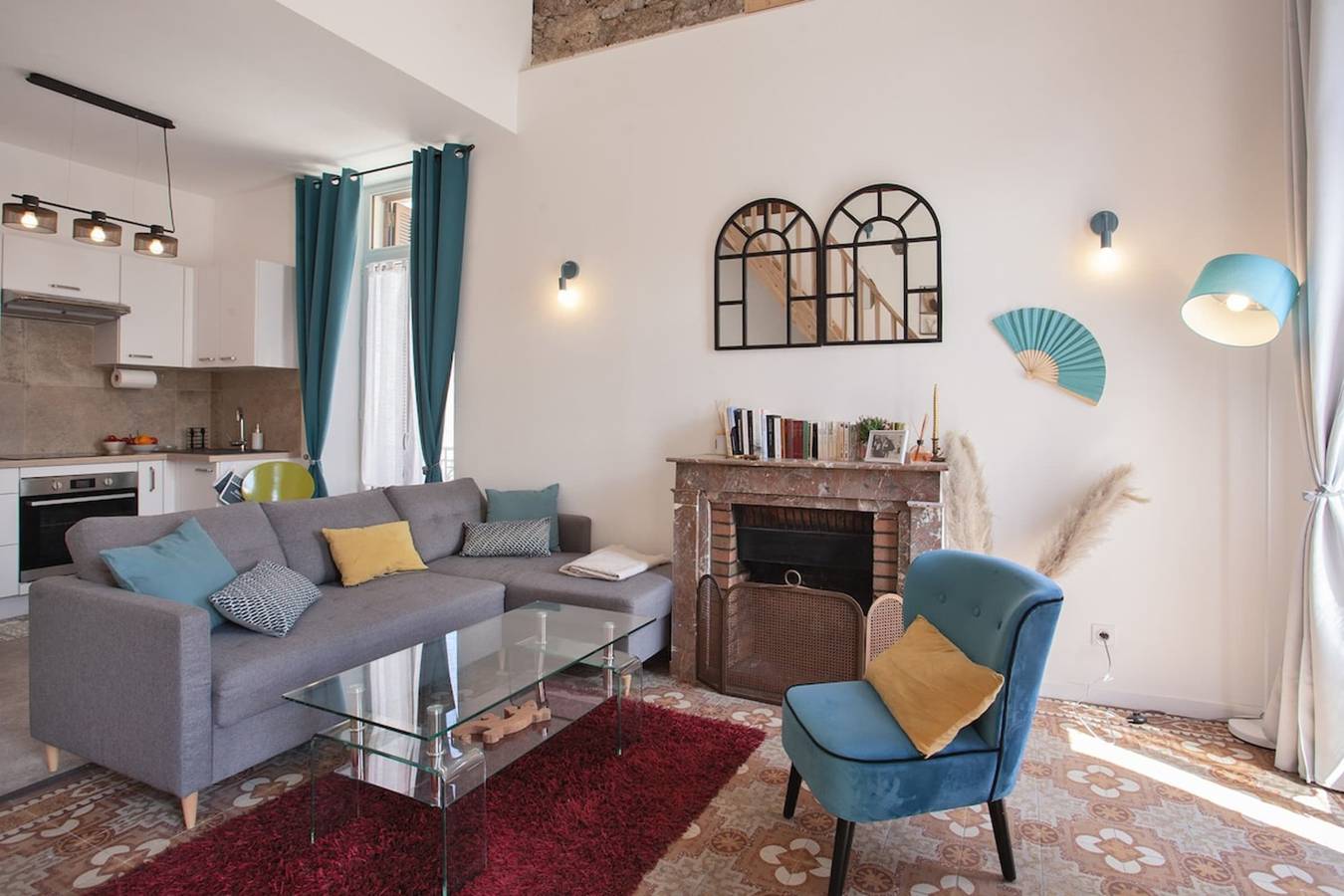 Appartamento intero, Villa Sandrine T4 in Calvi, Calvi e dintorni