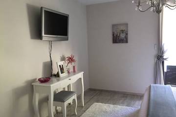 Villa pour 8 Personnes dans Anglet, Côte Basque, Photo 1