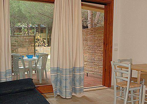 Apartamento vacacional entero, Two-room apartment in Santa Margherita di Pula in Santa Margherita di Pula, Región de Pula