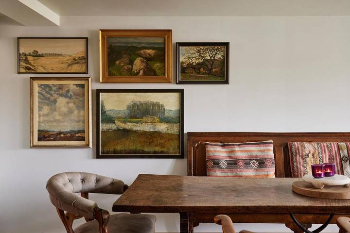 Gîte pour 2 personnes, avec terrasse dans Groningue - 4