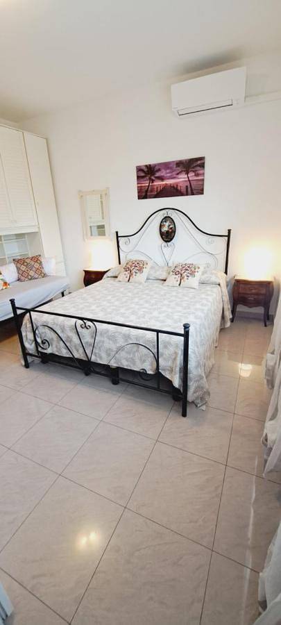 B&b per 2 persone, con panorama e terrazza in Occhiobello