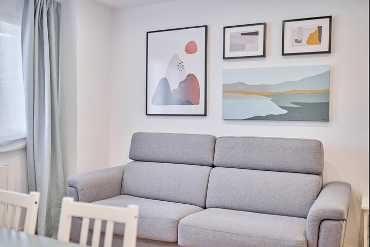 Gîte pour 5 personnes à La Molina - 2