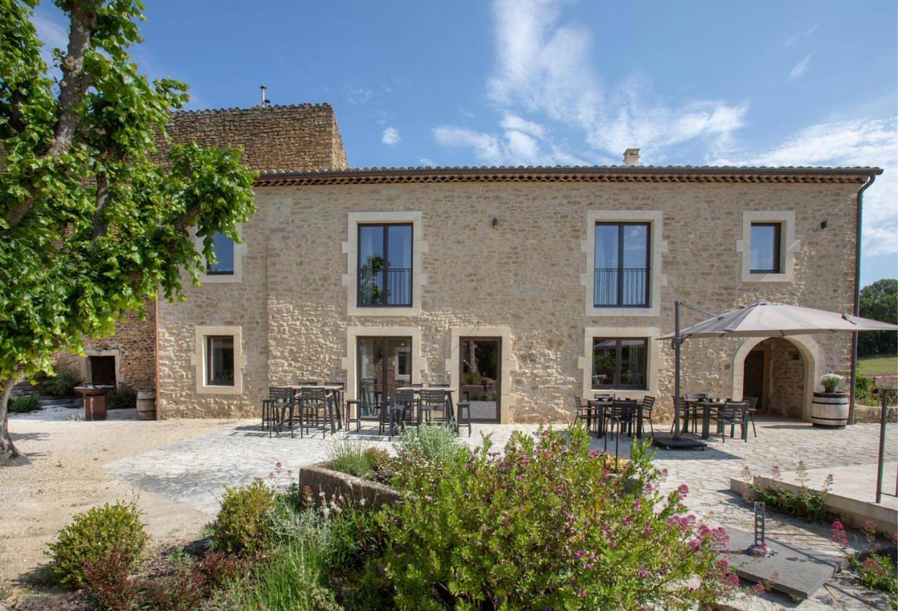 Domaine de Montine Chambres de Charme in Grignan, Région de nyons