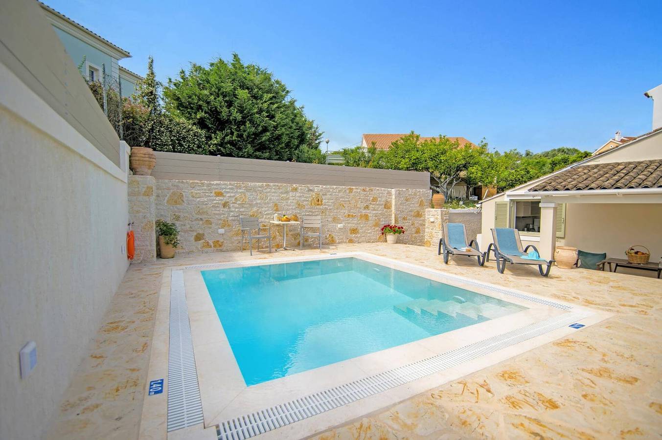 Villa Petroula by Villa Plus in Agios Stefanos (Corfou), Corfou