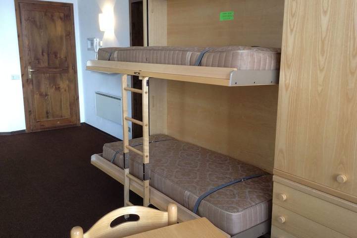 Ganze Wohnung, Cozy studio apartment for skiers and nature lovers in Cervinia, Valtournenche
