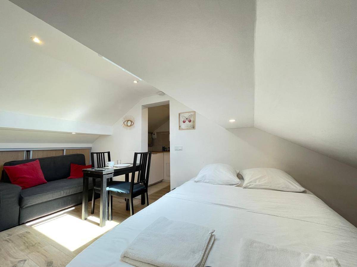 Appartement entier, Appart'Village Jouy les Metz in Jouy-en-Josas, Yvelines