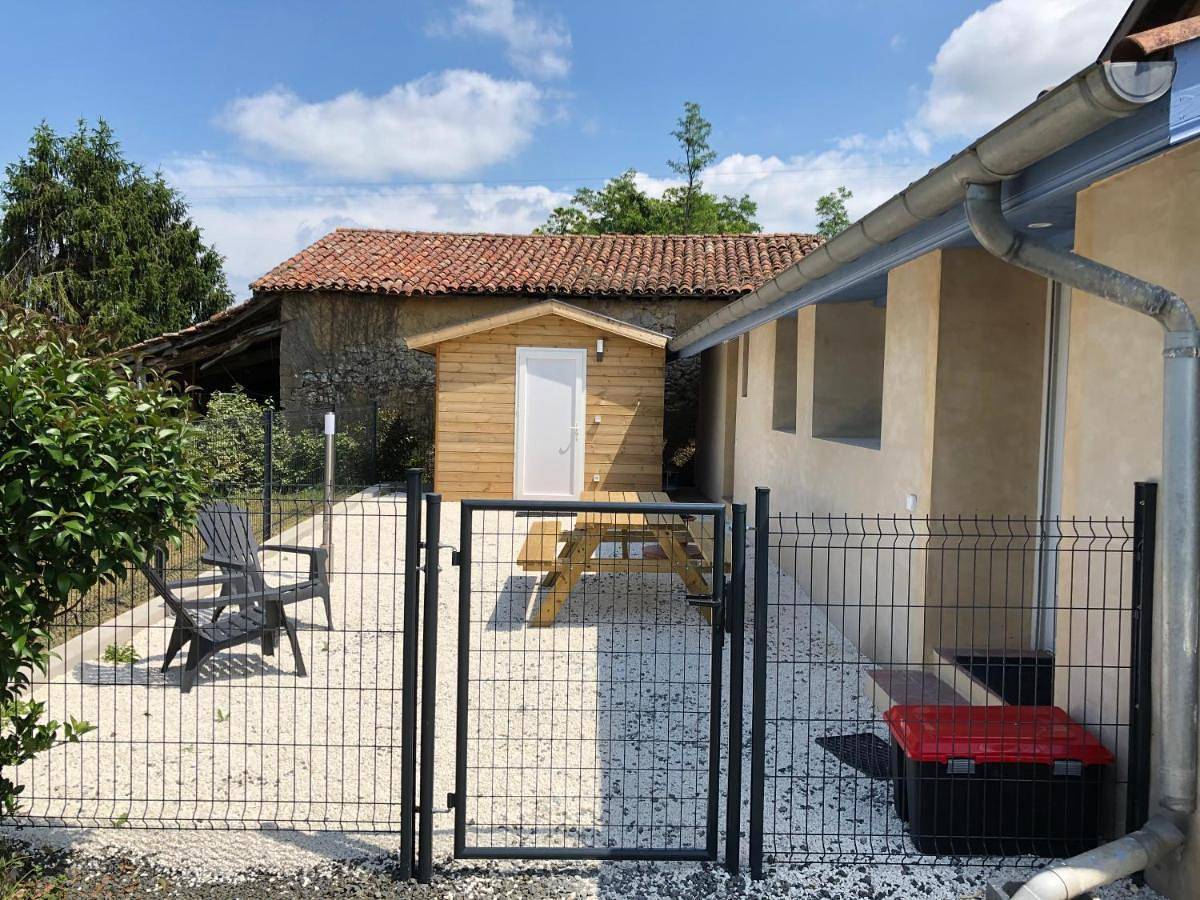 Apartment with Terrace in Pouillon, Région de Dax
