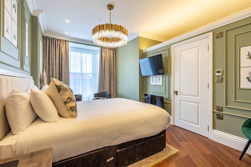 Appartement entier, Brand new and super stylish 1 bedroom apartment in York, Yorkshire and the Humber