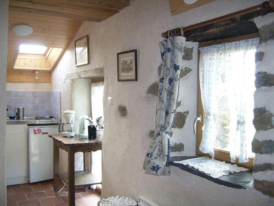 One-Bedroom House in Lopérec, Région de Châteaulin
