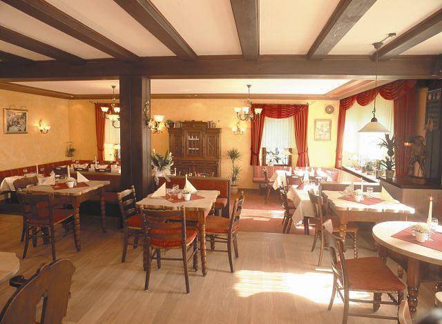 Doppelzimmer in Lieser, Bernkastel-Kues region