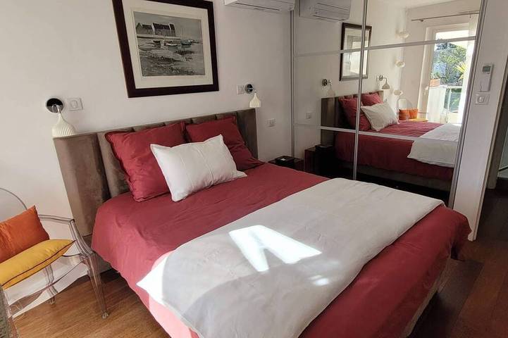 Chambre d’hôte pour 4 personnes, avec piscine à Salon-de-Provence - 4