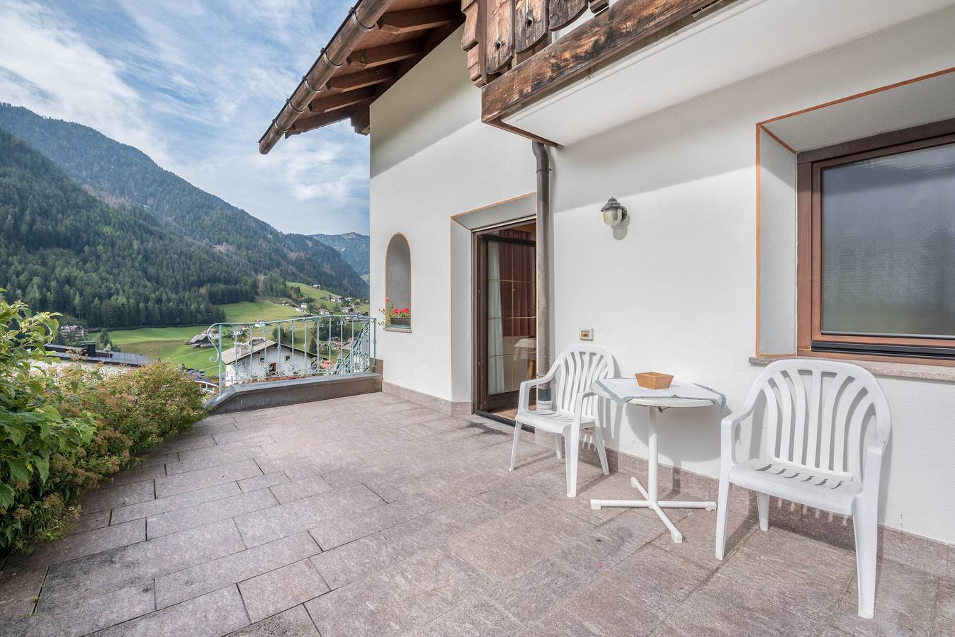 Appartamento vacanze a Ortisei a partire da 277€ a notte