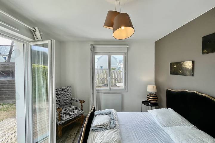 Location de vacances pour 8 personnes dans Penthièvre - 3