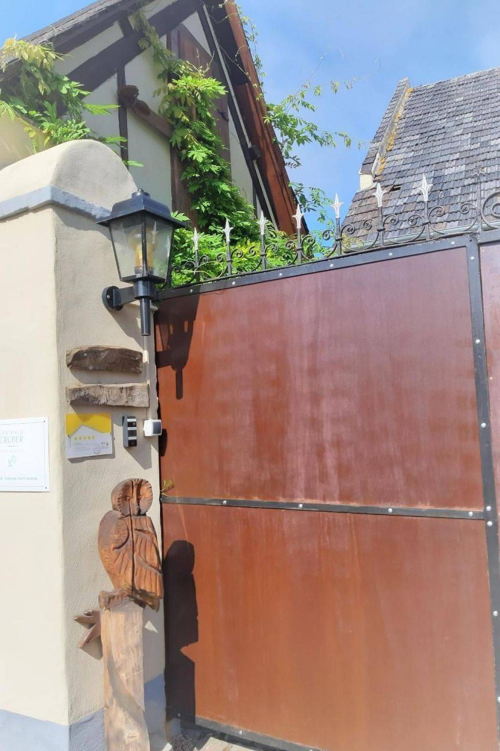 Wellness-Chalet in Gappenach, Osteifel