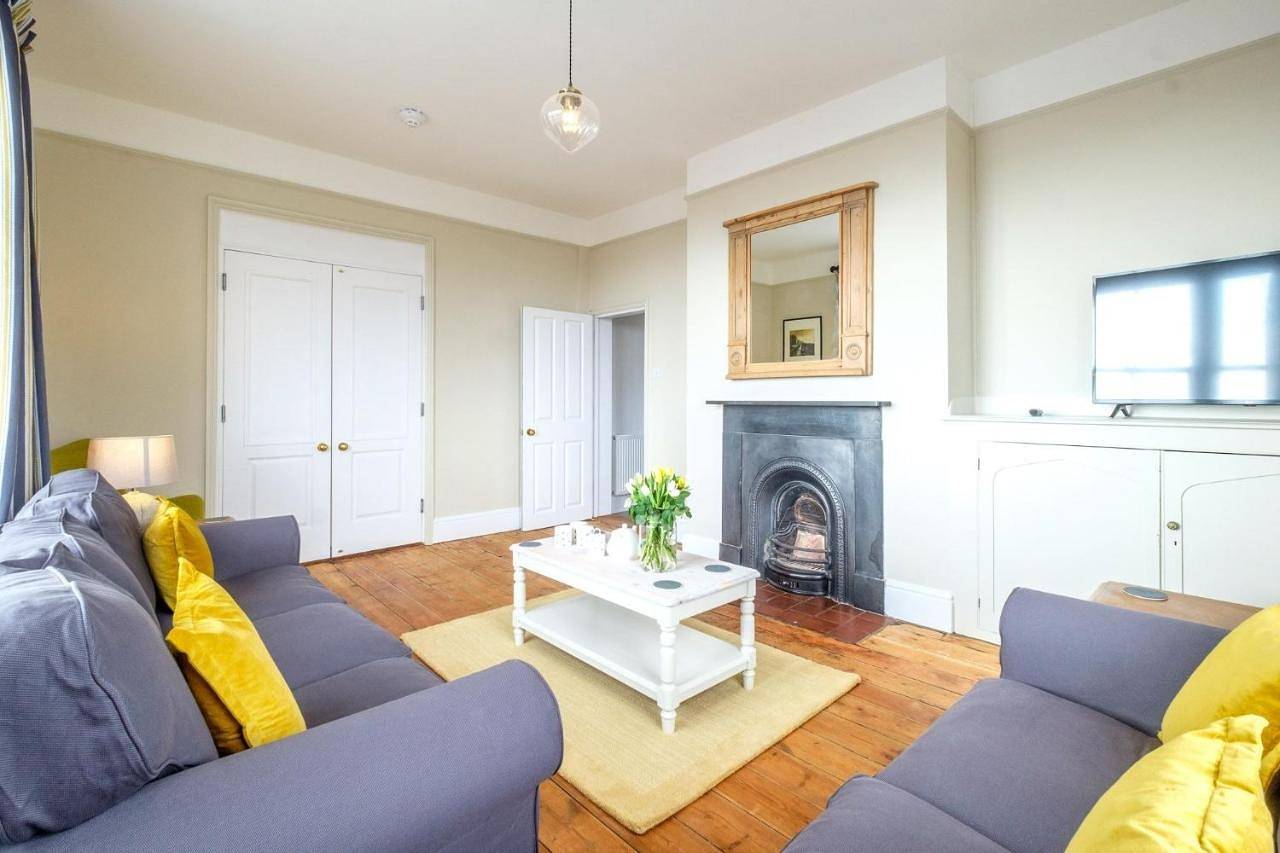 Holiday Home in Aldeburgh, Suffolk