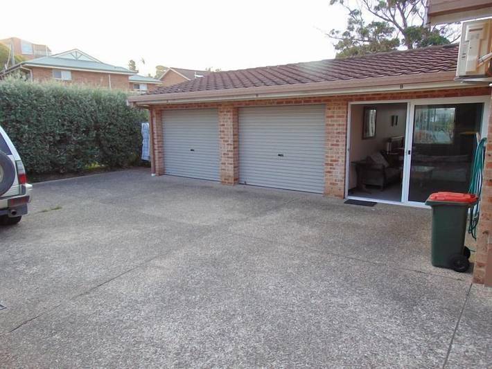Ferienhaus für 7 Personen, mit Balkon - 1