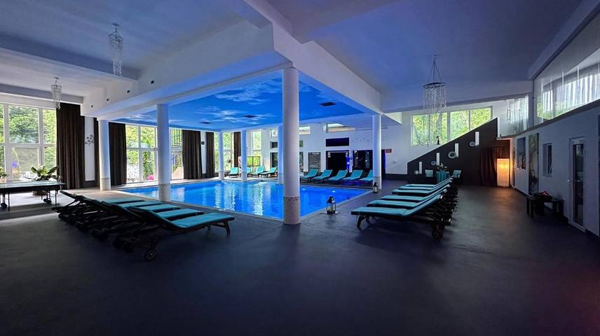 Gîte pour 2 personnes dans Cluj-Napoca - 4