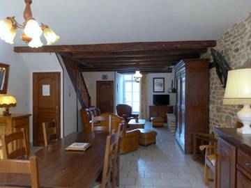 Gîte pour 6 Personnes dans Goncourt, Haute-Marne, Photo 4