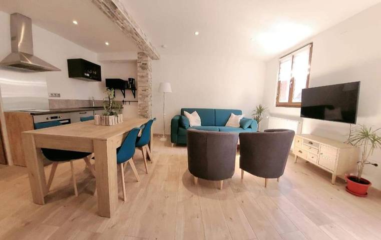Ferienwohnung für 6 Personen in Bergheim (Elsass)