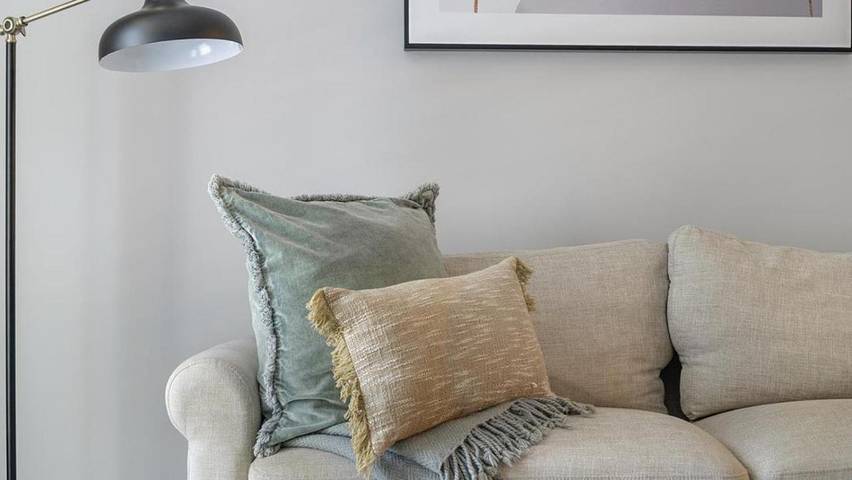 Appartement de vacances pour 2 personnes, avec piscine - 1