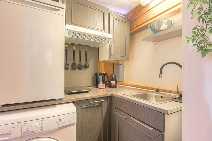 Gîte pour 2 personnes à Collonges-au-Mont-d'Or - 3