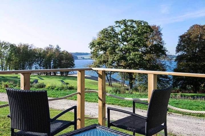 Villa für 6 Personen, mit Whirlpool und Sauna in Belgien - 2