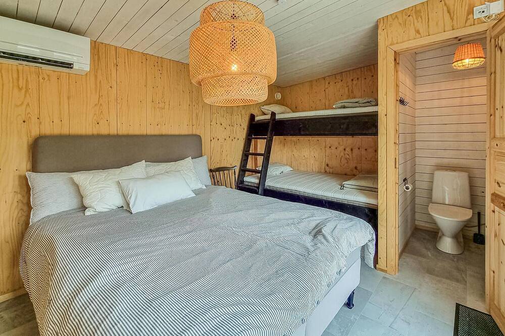 Wunderschönes Haus in Hökerum mit. in Södra Vings distrikt, Västergötland