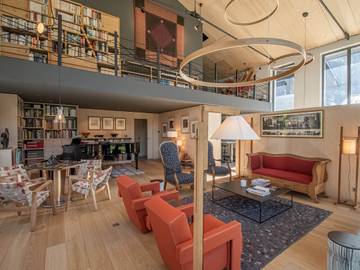 Chalet voor 14 Personen in Les Grandes Montets, Chamonix, Afbeelding 1