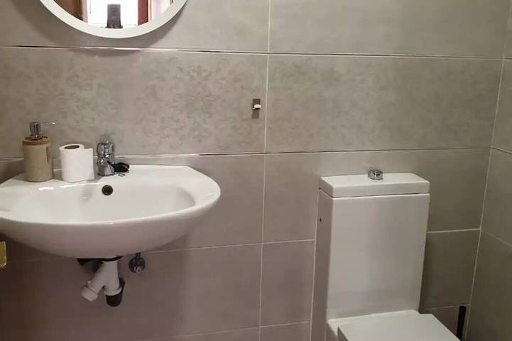 Casa con piscina, spa privado y jacuzzi in Jun, Provincia de Granada