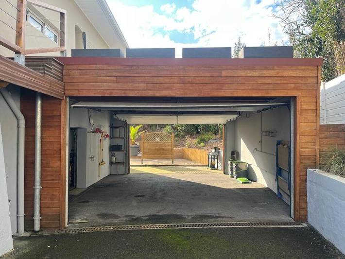 Gîte pour 4 personnes, avec terrasse dans Golf de Chiberta - 4