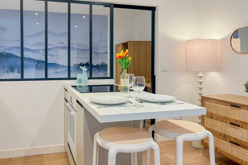 Photo : Appartement de vacances