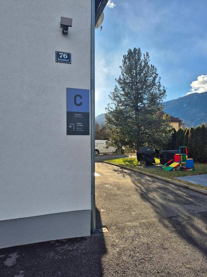 Ferienwohnung für 6 Personen, mit Ausblick und Terrasse - 1