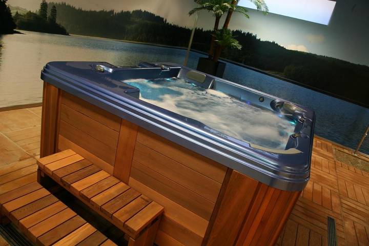 Casa de familia para 2 personas, con jacuzzi y terraza además de jardín y piscina en Región Norte (Portugal) - 4