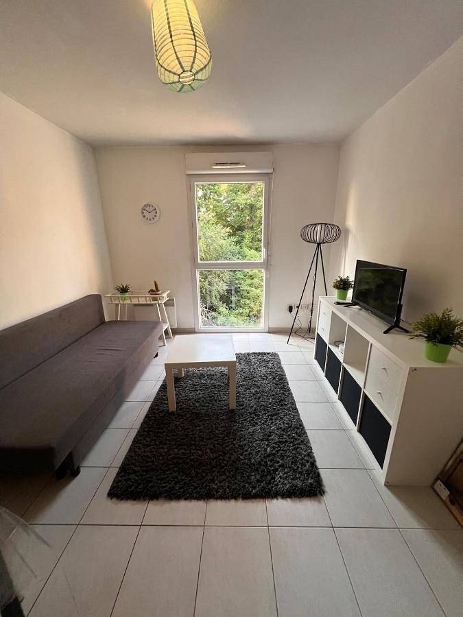 Appartement entier, Bel Apartement - Parking Wifi - Bordeaux in Villenave-d'Ornon, Région de Bordeaux