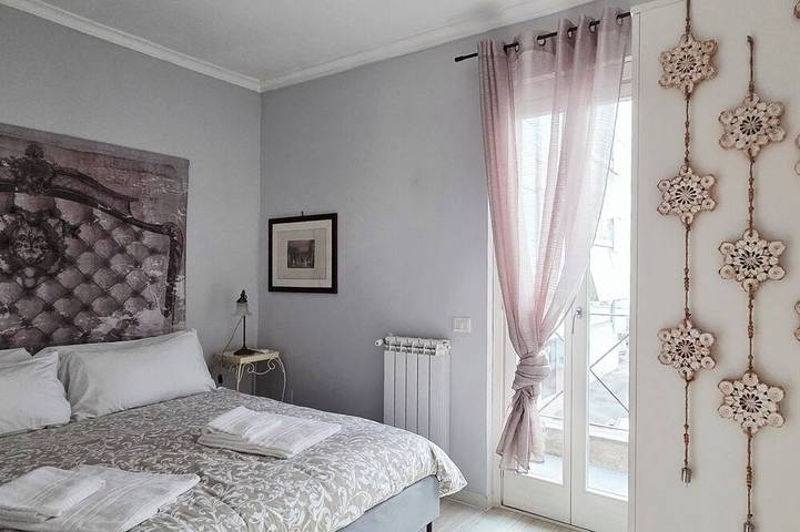 Ganze Wohnung, Terracehome71 - terrace apartment near Vatican Museum and Metro A Cipro Station in Vatikan, Rom Provinz