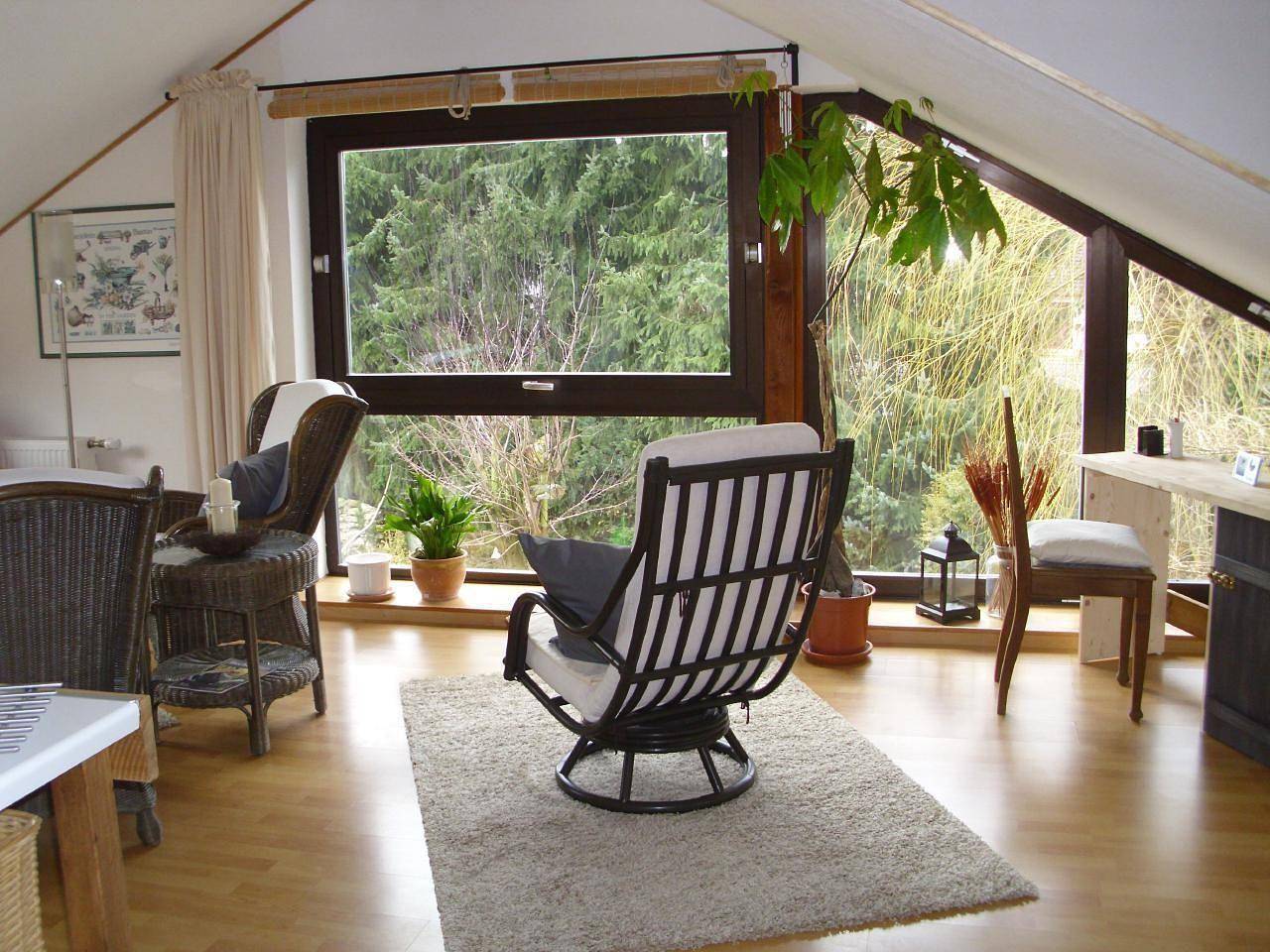 Ganze Ferienwohnung, Ferienwohnung Beckmann in Vöhl, Waldecker Land