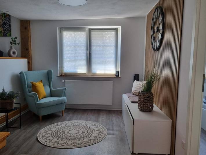 Ferienhaus für 8 Personen, mit Terrasse und Sauna, mit Haustier in Südliche Weinstraße - 3