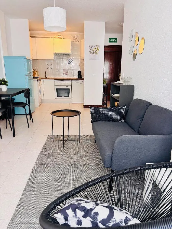 Ferienwohnung für 2 Personen, mit Kinderpool und Pool - 1