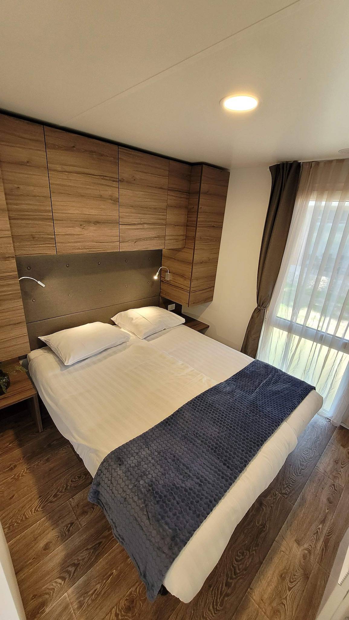 Europarcs Poort van Maastricht — Palisade 4 in Hoge Kempen