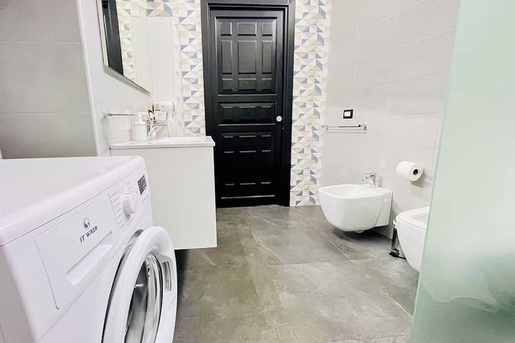 Maravilloso apartamento nuevo en el centro histórico de Lipari Islas Eolias in Lipari (pueblo), Lipari