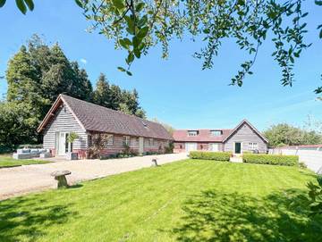 Cottage for 4 People in Wiltshire, South West England, Photo 1