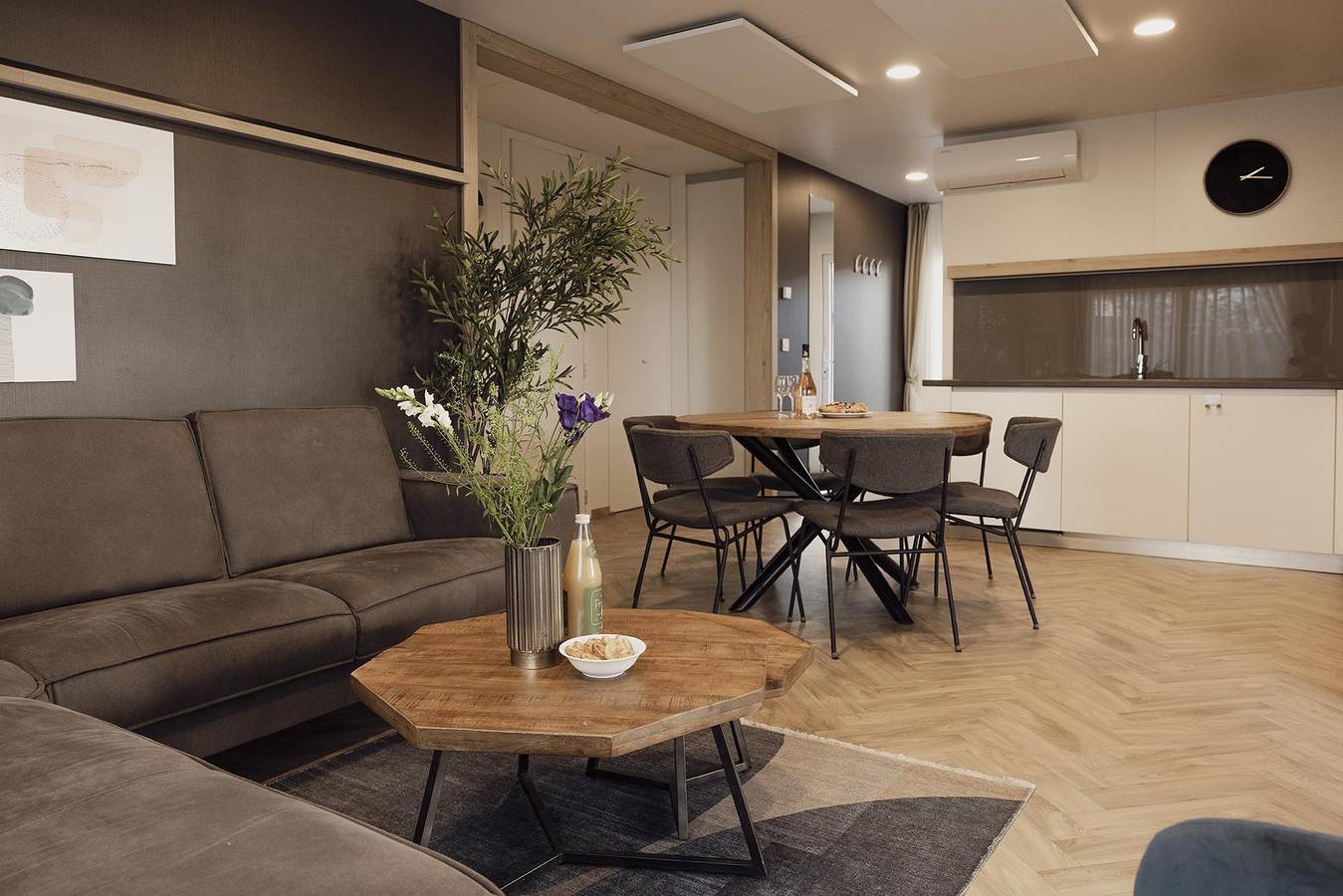 Europarcs Poort van Maastricht — Belsano 6 in Hoge Kempen
