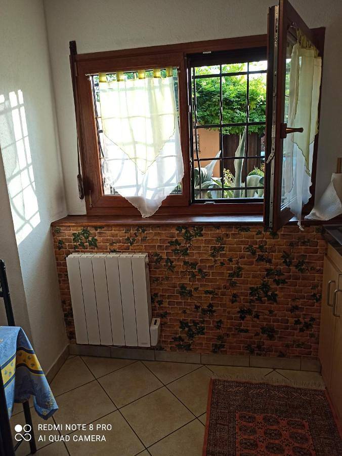Gîte pour 5 personnes, avec piscine, animaux acceptés à Wittenheim - 4
