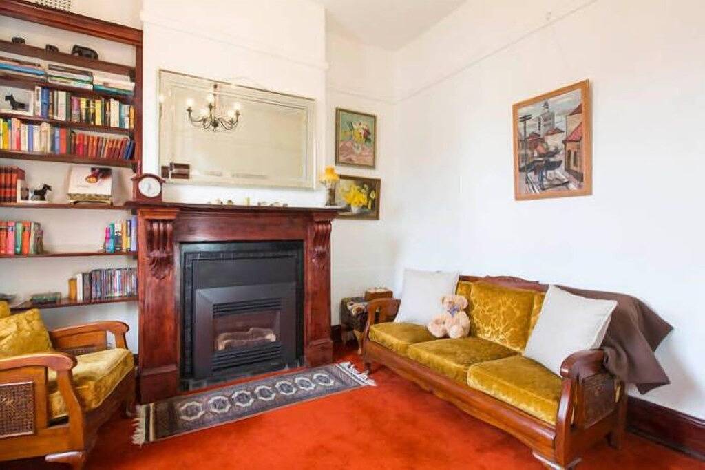 Jane Cottage 1855 - Tasmanien in Hobart, Tasmanien